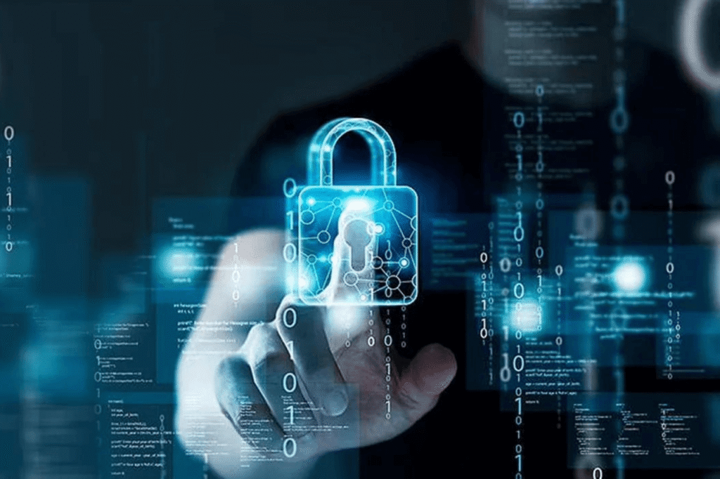 End-to-End Data Security