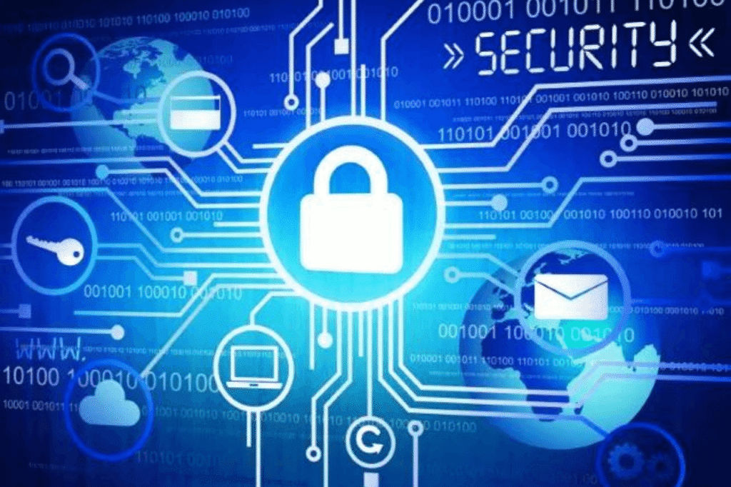 Data Secure