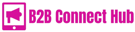 B2B-Connect-Hub-Logo