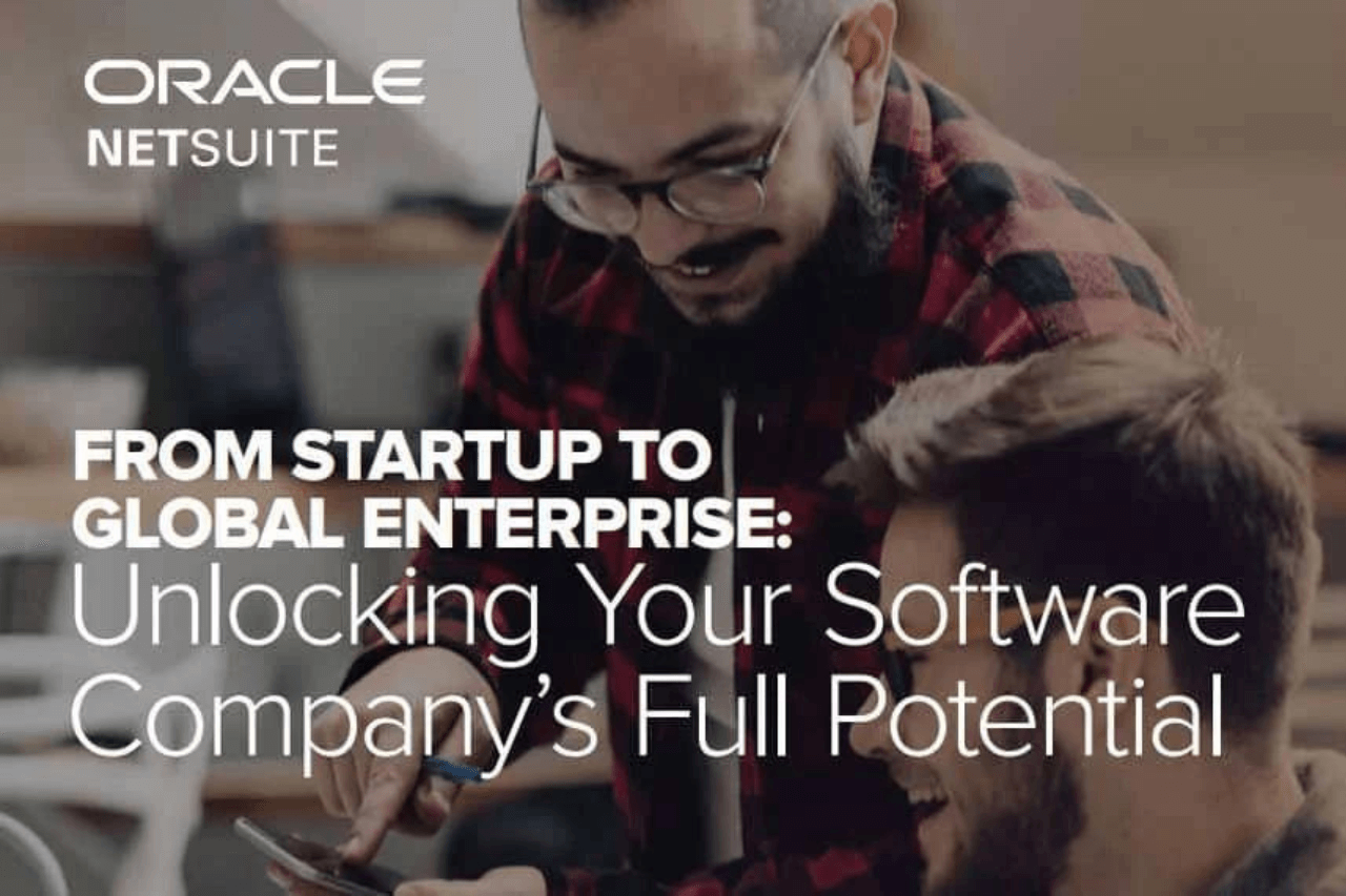 From Startup to Global Enterprise: Unlocking Your Software Company’s Full Potential