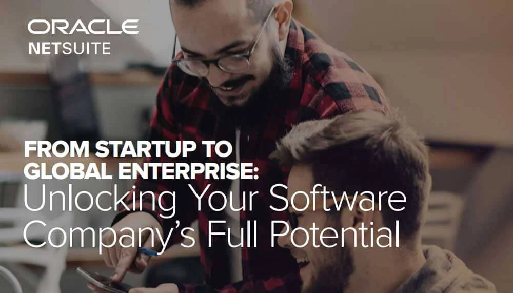Oracle Netsuite