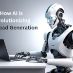 How AI is Revolutionizing B2B Lead Generation