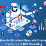 Artificial intelligence in B2B marketing