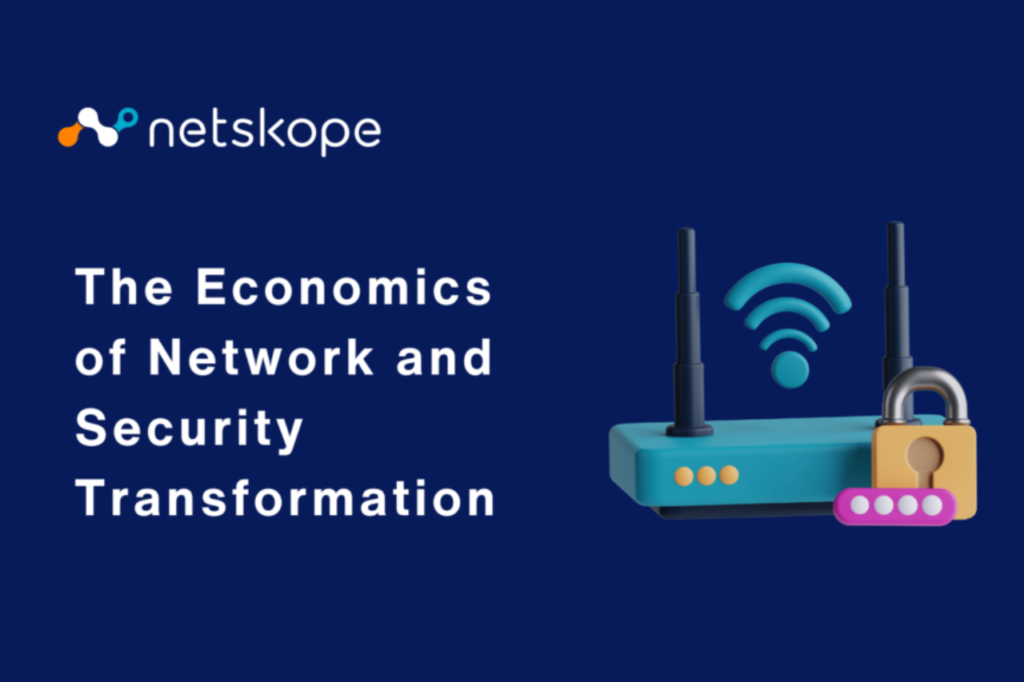 Network and Security Transformation
