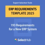 Select Your ERP System