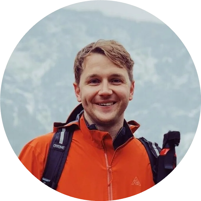 Jonas Bergler