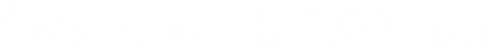 MongoDB & DigiconAsia logo