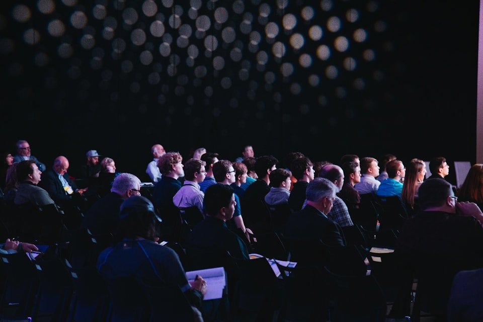 B2B Events Conference