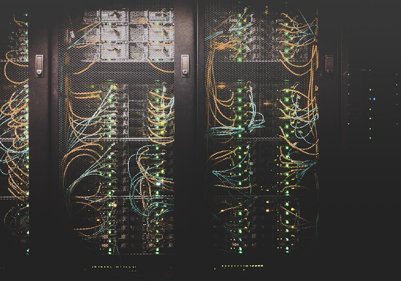Cloud Infrastructure World